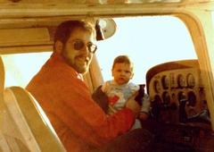 Talon Morris 1984.jpg